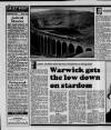 Liverpool Daily Post (Welsh Edition) Thursday 01 December 1988 Page 18