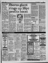 Liverpool Daily Post (Welsh Edition) Thursday 01 December 1988 Page 23