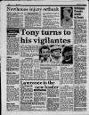 Liverpool Daily Post (Welsh Edition) Thursday 01 December 1988 Page 34