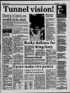 Liverpool Daily Post (Welsh Edition) Thursday 01 December 1988 Page 35