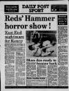 Liverpool Daily Post (Welsh Edition) Thursday 01 December 1988 Page 36