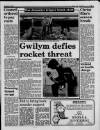 Liverpool Daily Post (Welsh Edition) Friday 02 December 1988 Page 3