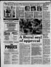 Liverpool Daily Post (Welsh Edition) Friday 02 December 1988 Page 8