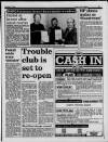 Liverpool Daily Post (Welsh Edition) Friday 02 December 1988 Page 9