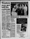 Liverpool Daily Post (Welsh Edition) Friday 02 December 1988 Page 11