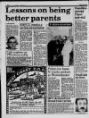 Liverpool Daily Post (Welsh Edition) Friday 02 December 1988 Page 12