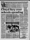 Liverpool Daily Post (Welsh Edition) Friday 02 December 1988 Page 13