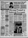 Liverpool Daily Post (Welsh Edition) Friday 02 December 1988 Page 21