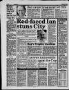 Liverpool Daily Post (Welsh Edition) Friday 02 December 1988 Page 30