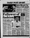 Liverpool Daily Post (Welsh Edition) Friday 02 December 1988 Page 32