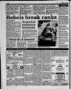 Liverpool Daily Post (Welsh Edition) Monday 05 December 1988 Page 10