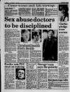 Liverpool Daily Post (Welsh Edition) Tuesday 06 December 1988 Page 4