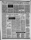 Liverpool Daily Post (Welsh Edition) Tuesday 06 December 1988 Page 6