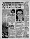 Liverpool Daily Post (Welsh Edition) Tuesday 06 December 1988 Page 14