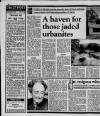 Liverpool Daily Post (Welsh Edition) Tuesday 06 December 1988 Page 18