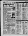 Liverpool Daily Post (Welsh Edition) Tuesday 06 December 1988 Page 32