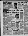 Liverpool Daily Post (Welsh Edition) Tuesday 06 December 1988 Page 34