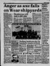 Liverpool Daily Post (Welsh Edition) Thursday 08 December 1988 Page 4