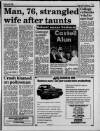 Liverpool Daily Post (Welsh Edition) Thursday 08 December 1988 Page 11