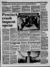 Liverpool Daily Post (Welsh Edition) Thursday 08 December 1988 Page 15