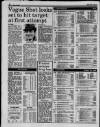 Liverpool Daily Post (Welsh Edition) Thursday 08 December 1988 Page 32