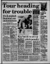 Liverpool Daily Post (Welsh Edition) Thursday 08 December 1988 Page 35