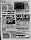 Liverpool Daily Post (Welsh Edition) Friday 09 December 1988 Page 9