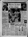 Liverpool Daily Post (Welsh Edition) Friday 09 December 1988 Page 12