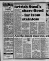 Liverpool Daily Post (Welsh Edition) Friday 09 December 1988 Page 18