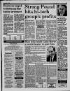 Liverpool Daily Post (Welsh Edition) Friday 09 December 1988 Page 23