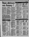 Liverpool Daily Post (Welsh Edition) Friday 09 December 1988 Page 32