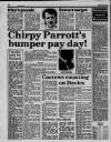 Liverpool Daily Post (Welsh Edition) Friday 09 December 1988 Page 34