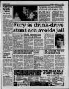 Liverpool Daily Post (Welsh Edition) Saturday 10 December 1988 Page 5