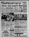 Liverpool Daily Post (Welsh Edition) Saturday 10 December 1988 Page 9