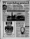 Liverpool Daily Post (Welsh Edition) Saturday 10 December 1988 Page 10