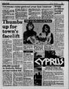Liverpool Daily Post (Welsh Edition) Saturday 10 December 1988 Page 11