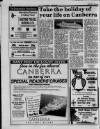 Liverpool Daily Post (Welsh Edition) Saturday 10 December 1988 Page 12