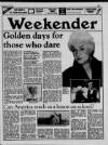 Liverpool Daily Post (Welsh Edition) Saturday 10 December 1988 Page 15