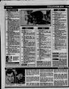 Liverpool Daily Post (Welsh Edition) Saturday 10 December 1988 Page 18