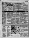 Liverpool Daily Post (Welsh Edition) Saturday 10 December 1988 Page 20