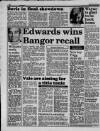 Liverpool Daily Post (Welsh Edition) Saturday 10 December 1988 Page 34