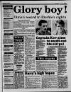 Liverpool Daily Post (Welsh Edition) Saturday 10 December 1988 Page 35