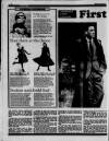 Liverpool Daily Post (Welsh Edition) Monday 12 December 1988 Page 6