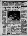 Liverpool Daily Post (Welsh Edition) Monday 12 December 1988 Page 8