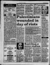 Liverpool Daily Post (Welsh Edition) Monday 12 December 1988 Page 10