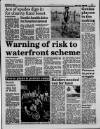 Liverpool Daily Post (Welsh Edition) Monday 12 December 1988 Page 11