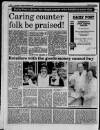 Liverpool Daily Post (Welsh Edition) Monday 12 December 1988 Page 14