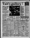 Liverpool Daily Post (Welsh Edition) Monday 12 December 1988 Page 24