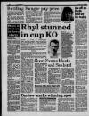 Liverpool Daily Post (Welsh Edition) Monday 12 December 1988 Page 26