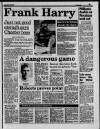 Liverpool Daily Post (Welsh Edition) Monday 12 December 1988 Page 27